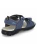 Lurchi Sandalette in blau