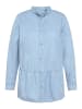 Ulla Popken Tunika in light blue