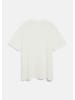 s.Oliver T-Shirt in 02D1_creme