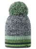 Reima Beanie Sporttis Thyme green