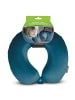 Worldpack Nackenkissen 30 cm in petrol