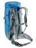Deuter Trekkingrucksack in blau