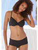 Vivance by Lascana Bügel-BH in schwarz