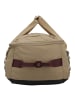 FJÄLLRÄVEN High Coast 36 Weekender Reisetasche 56 cm clay