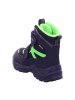 superfit Stiefel in schwarz