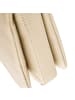 Liebeskind Berlin Nina Umhängetasche M Leder 25 cm milk
