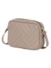 cavalli CLASS Marzia Umhängetasche 22 cm in almond