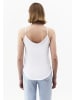OXXO Ripptanktop WHITE