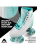 Apollo Rollschuhe Kinder " Classic Roller Retro " in Disco Time - Mint