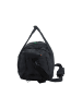 Discovery Drive Fold Duffel Bag Sporttasche / Reisetasche Small in black