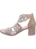 rieker Sandalen für Damen in weiß