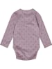 Hummel Strampler Hmlmini Kinder in SEA FOG