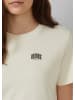 s.Oliver T-Shirt in 06D0_champagner