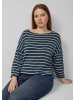 QS Strickpullover in 58G0_creme