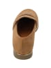 Palado Loafers Koow by Sila Sahin in Sand