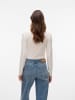 Vero Moda Top in Snow White