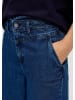 s.Oliver Jeans-Hose 7/8 in Blau