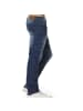 HopenLife Jeans JALADY in Blau