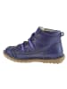 Roadstar Winterschuhe in Lila