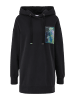 s.Oliver Sweatshirt langarm in Schwarz