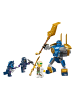 LEGO Ninjago 71805 Jays Battle Mech