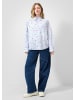 QS Bluse in 02G1_creme