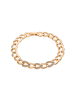 Luxenter Armband Uryo mit 18 Karat Goldfinish – URYO