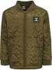 Hummel Hummel Reißverschluss Schneeanzug Hmlnule Lebensstil Mädchen in DARK OLIVE