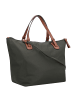 BRIC`s X-Bag Handtasche 24 cm in olivgruen