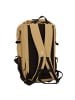Haglöfs Ardos Rolltop 22 Daypack 49 cm Laptopfach cinnamon brown - true black