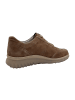 Semler Komfort Schnürschuhe in Beige