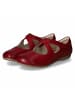 Josef Seibel Slipper in rot