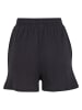Urban Classics Urban Classics Sweat Shorts in black