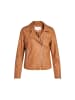 Vila Jacke in toasted coconut