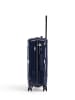 OBAGO 3 tlg. Kofferset AQUILA in Dunkelblau (95L/64L/37L)