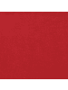 Erwin Müller Baumwollmischung Sessel- und Sofaschoner Catania in rot