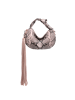 KASSANDRA Handtasche in PINK