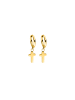 PURELEI Creolen Cross Creole Gold