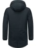 ragwear Kurzmantel Mr Smithem YOUMODO in Black25