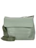 Jost Kaarina - Schultertasche 27 cm (khaki) in salvia