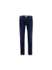 BRAX  Straight Leg Jeans in blau