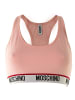 Moschino Bustier 1er Pack in Rosa