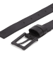 G-Star Raw New Duko Gürtel dk black