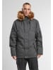 Brandit Parka in antracite