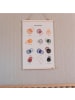 Walkiddy Bild/Poster Rahmen-Farben