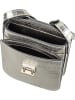 LIEBESKIND BERLIN Umhängetasche Viktoria Metallic Crossbody Mobile XS in Mirror