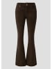 QS Hose in 8947_dunkelbraun