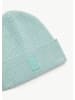 comma Mütze in 6350_türkisblau