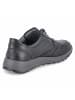 WALDLÄUFER Low Sneaker -JOHN in schwarz
