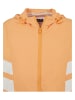 Urban Classics Leichte Jacken in col.paleorange/whitesand